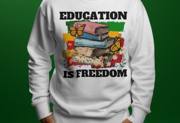 Download Black History Month Png, Education - Premium Resources